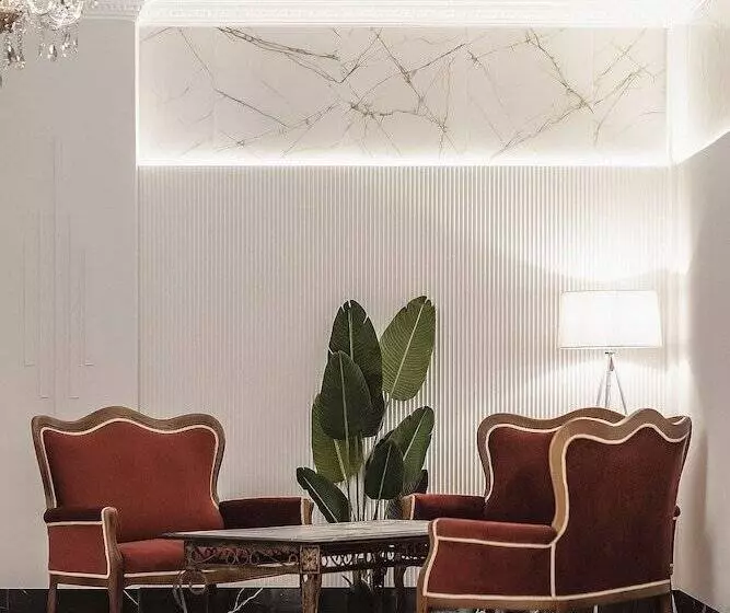 Business Hotel Kontinent