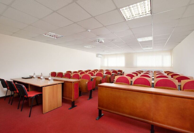 Business Hotel Kontinent