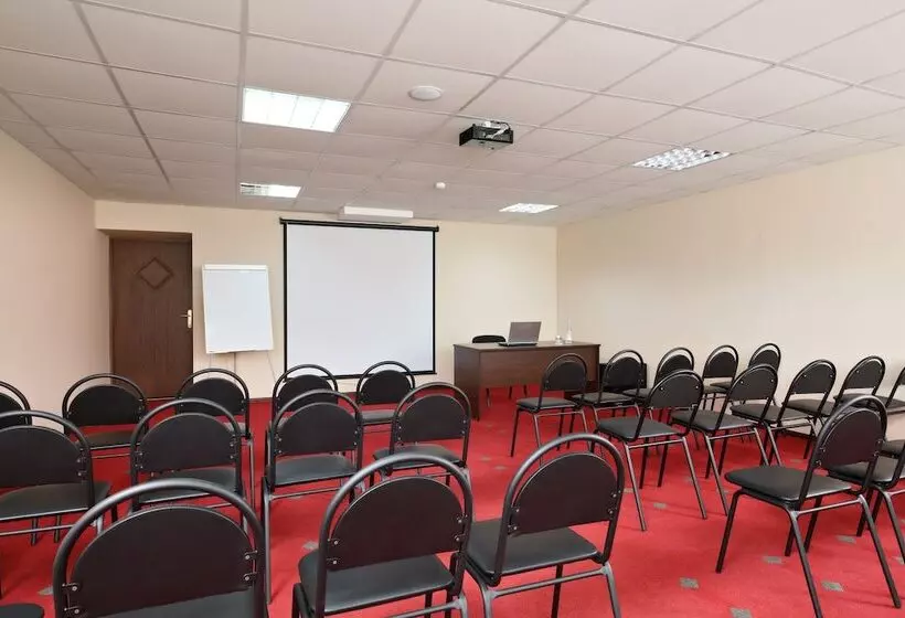 Business Hotel Kontinent