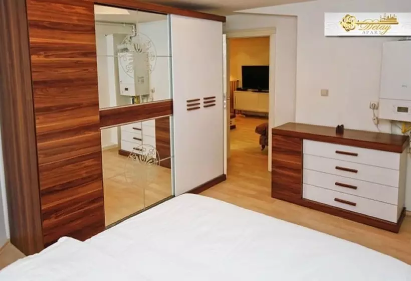 Detay Suites