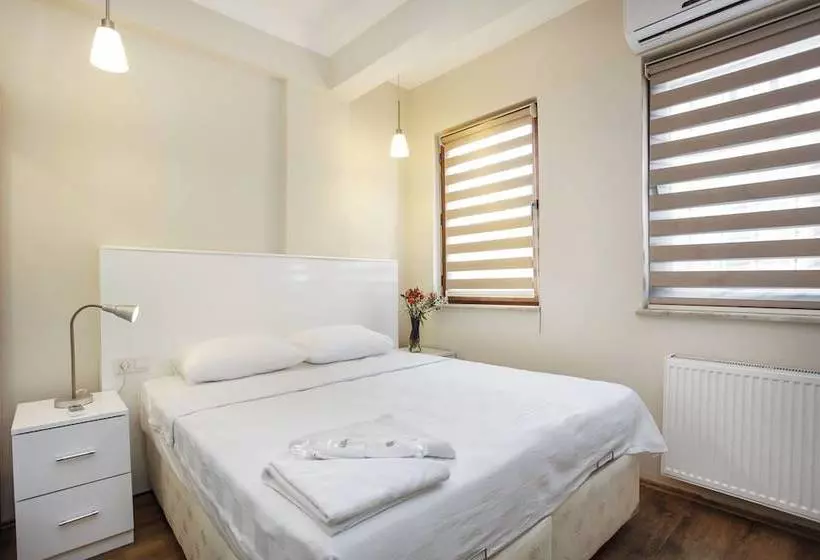 Detay Suites