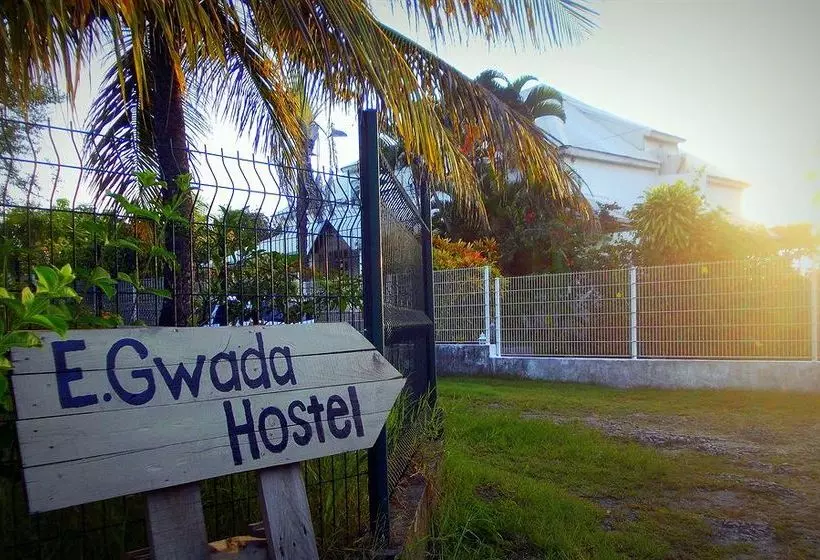 E.Gwada Hostel