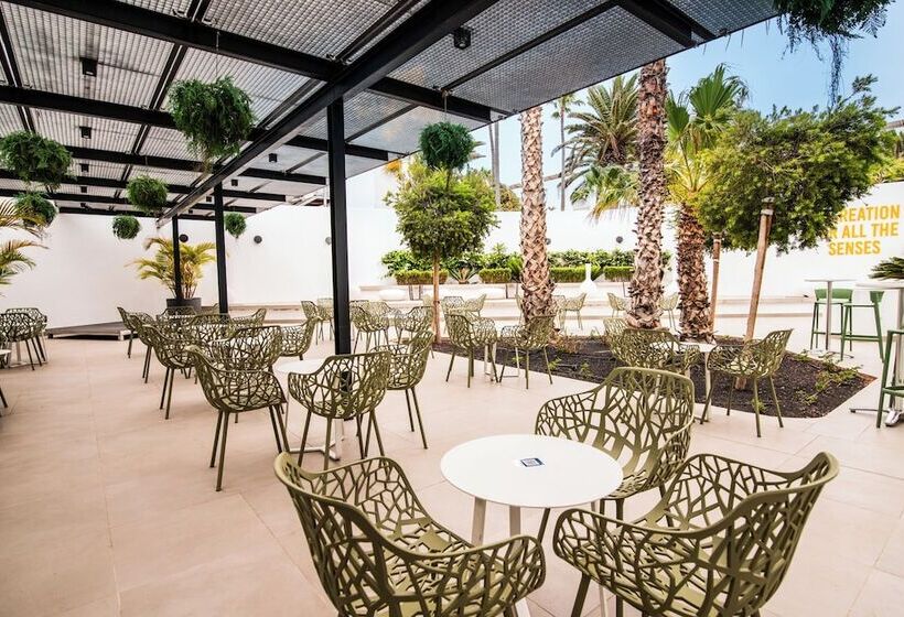 هتل Aequora Lanzarote Suites