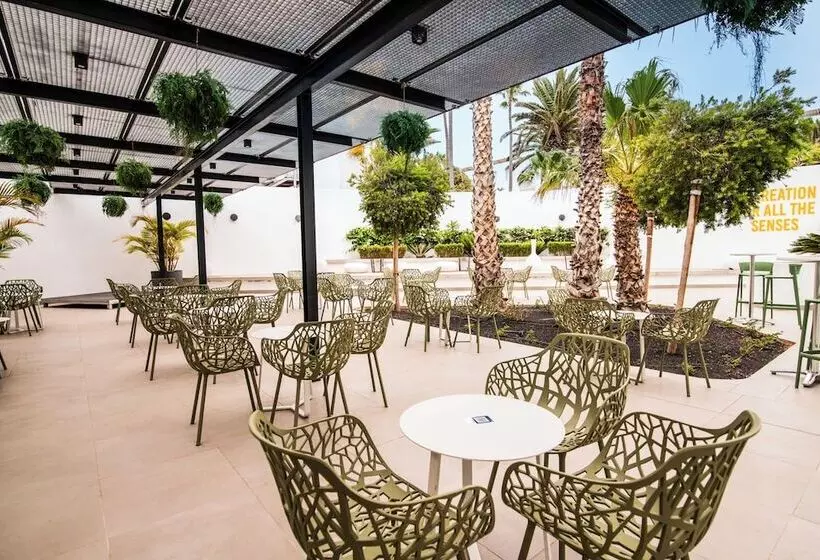 Hotel Aequora Lanzarote Suites