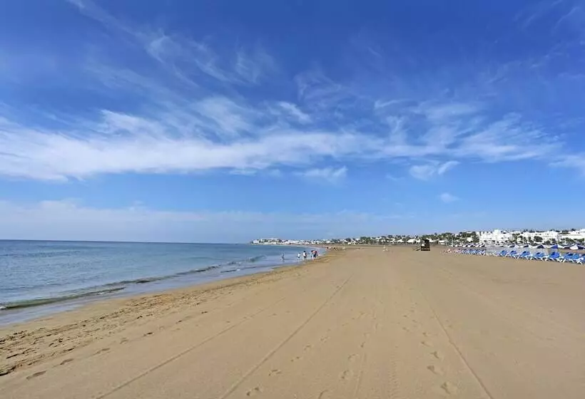 Hotel Aequora Lanzarote Suites