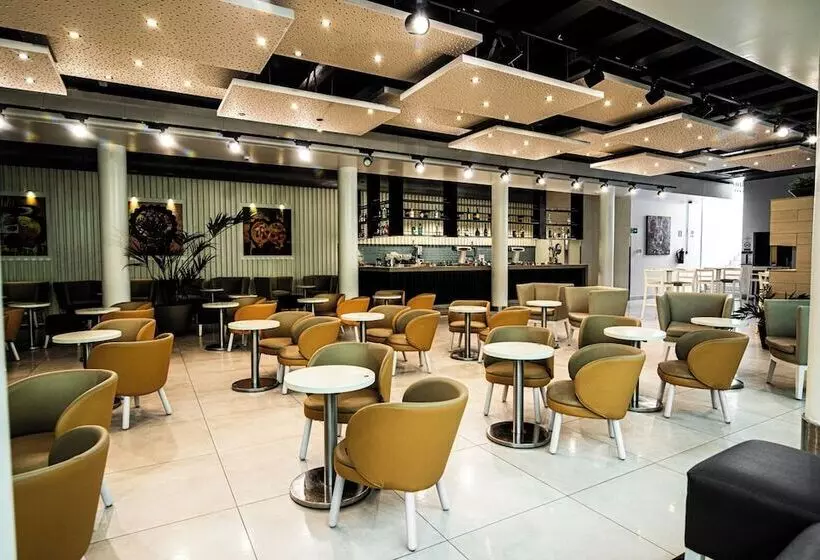 Hotel Aequora Lanzarote Suites