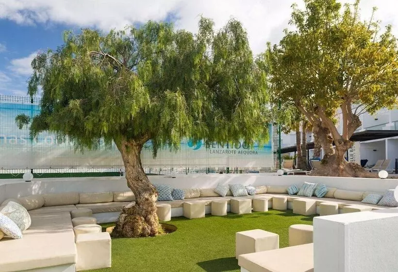 Hotel Aequora Lanzarote Suites