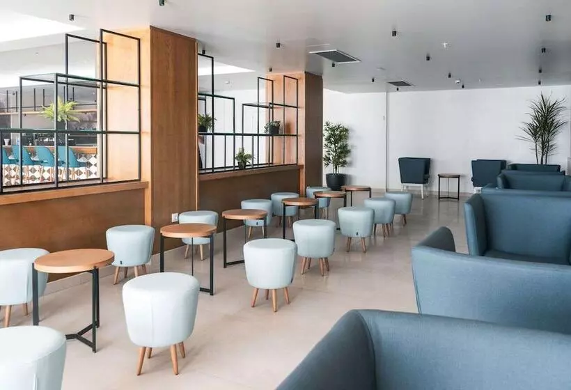 Hotel Aequora Lanzarote Suites