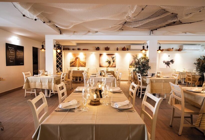 هتل Aequora Lanzarote Suites