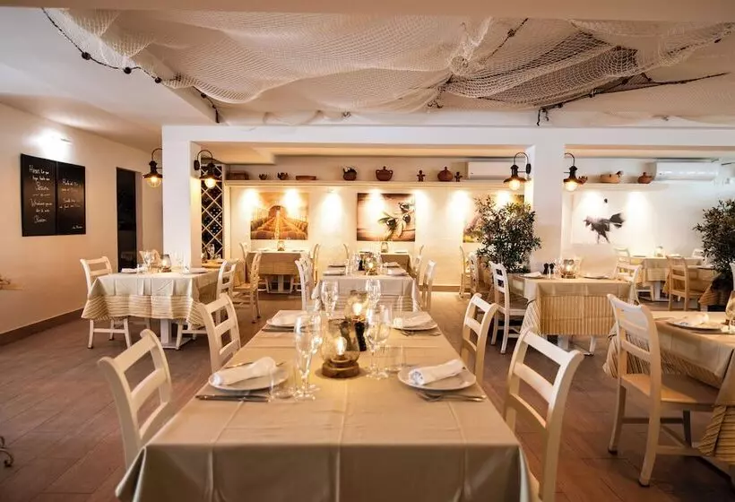 Hotel Aequora Lanzarote Suites