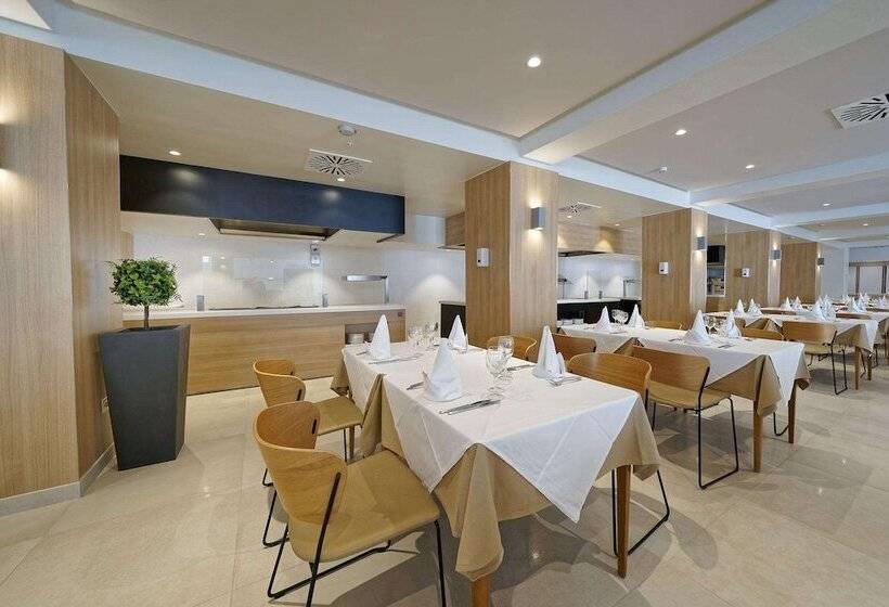 هتل Aequora Lanzarote Suites