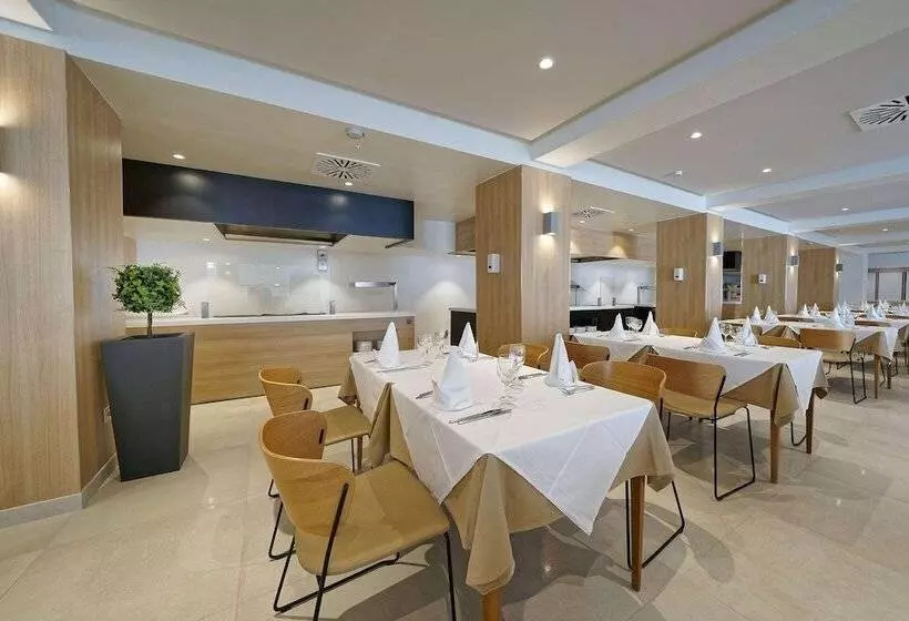 Hotel Aequora Lanzarote Suites