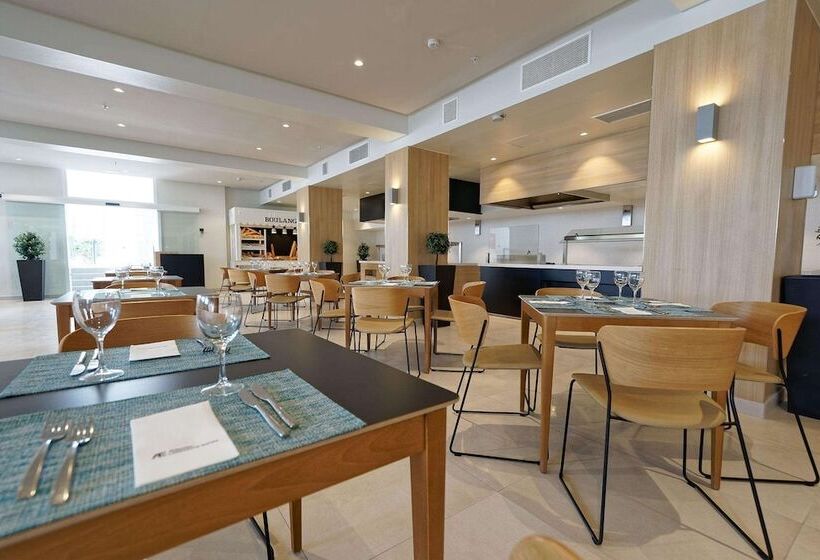 هتل Aequora Lanzarote Suites