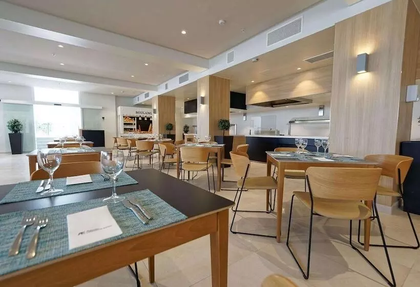 Hotel Aequora Lanzarote Suites