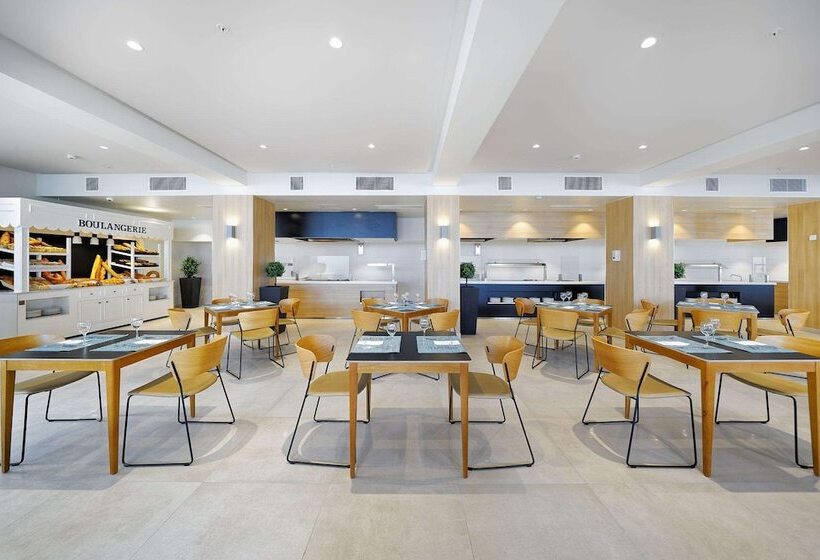 هتل Aequora Lanzarote Suites