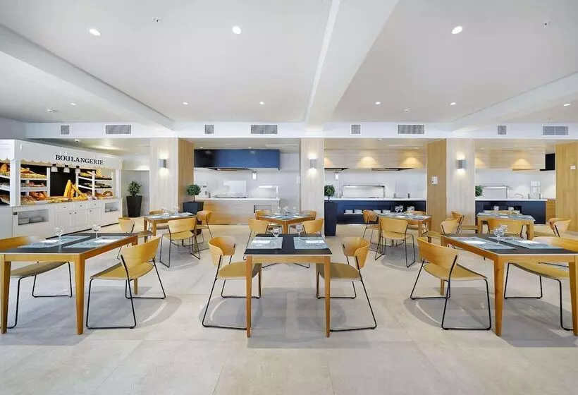 Hotel Aequora Lanzarote Suites