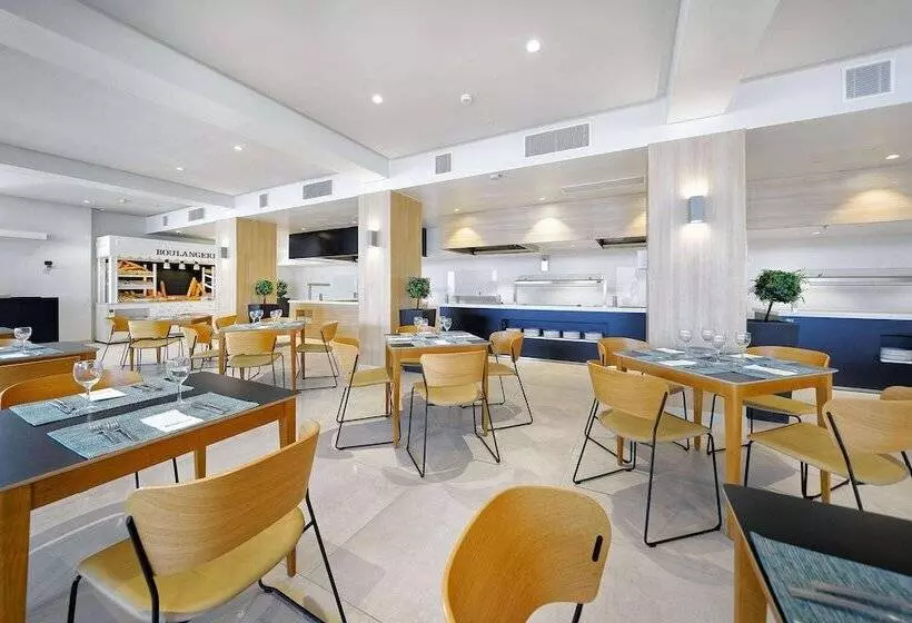 Hotel Aequora Lanzarote Suites