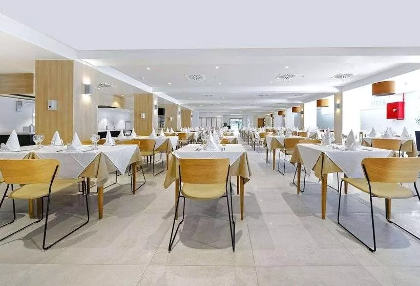 Hotel Aequora Lanzarote Suites