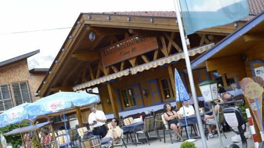 Appartementhaus Wöber