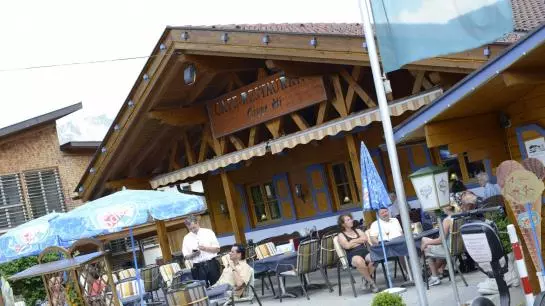 Appartementhaus Wöber