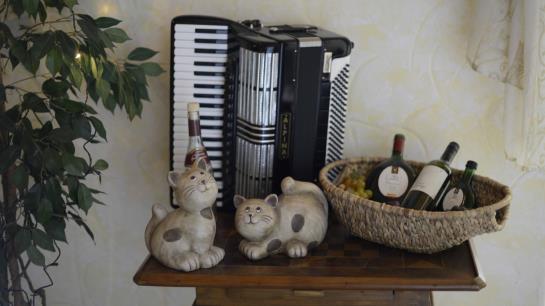 Appartementhaus Wöber