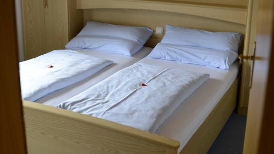 Appartementhaus Wöber