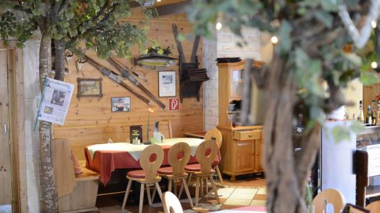 Appartementhaus Wöber