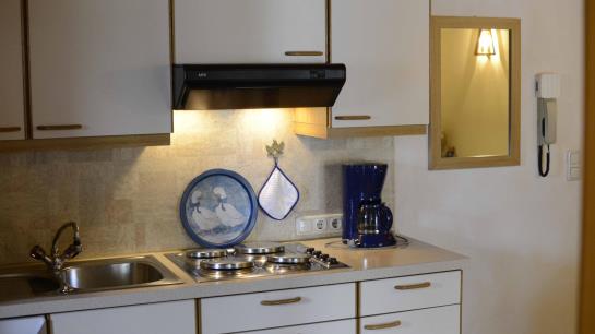 Appartementhaus Wöber