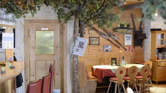 Appartementhaus Wöber