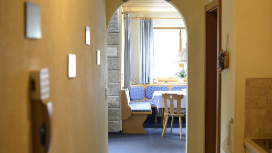 Appartementhaus Wöber