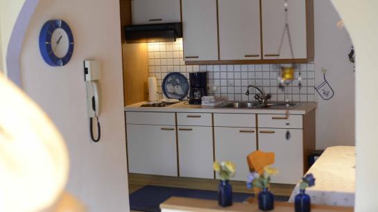 Appartementhaus Wöber