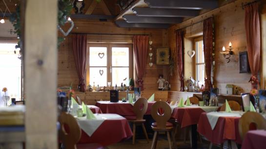 Appartementhaus Wöber