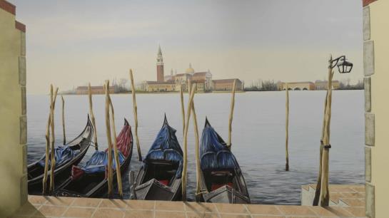 Appartementhaus Wöber