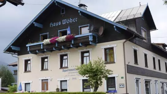 Appartementhaus Wöber