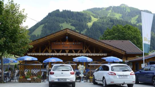 Appartementhaus Wöber