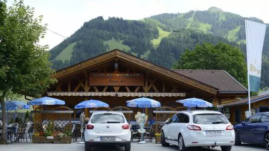 Appartementhaus Wöber