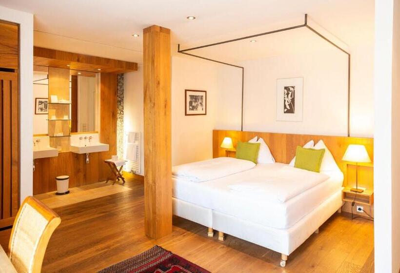 Отель Brauhaus Breznik