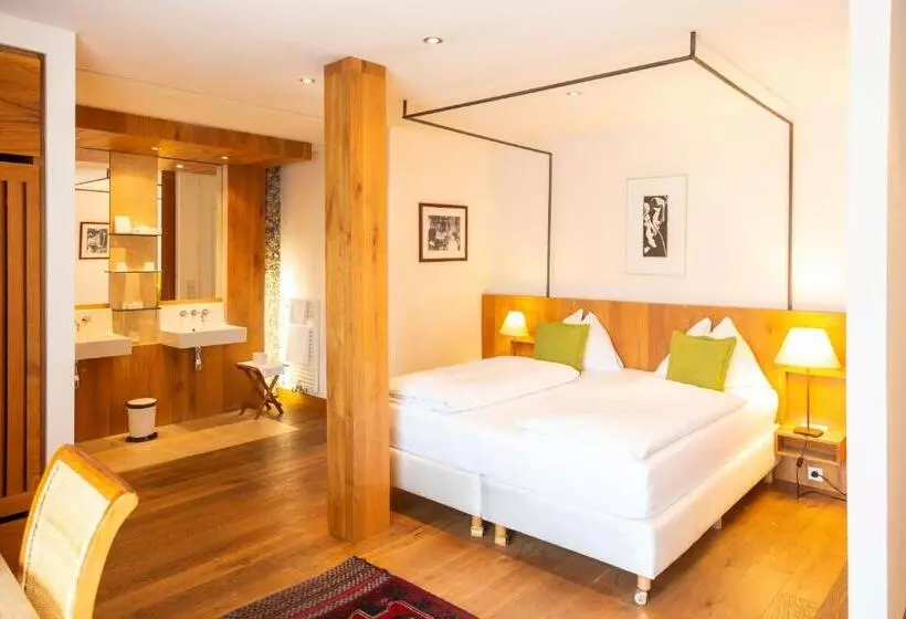 酒店 Brauhaus Breznik