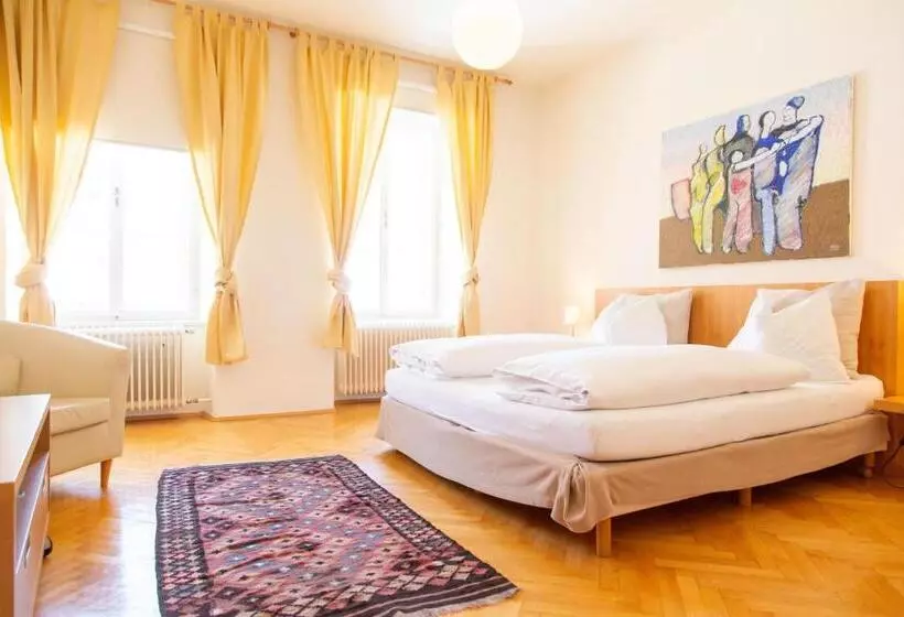 酒店 Brauhaus Breznik