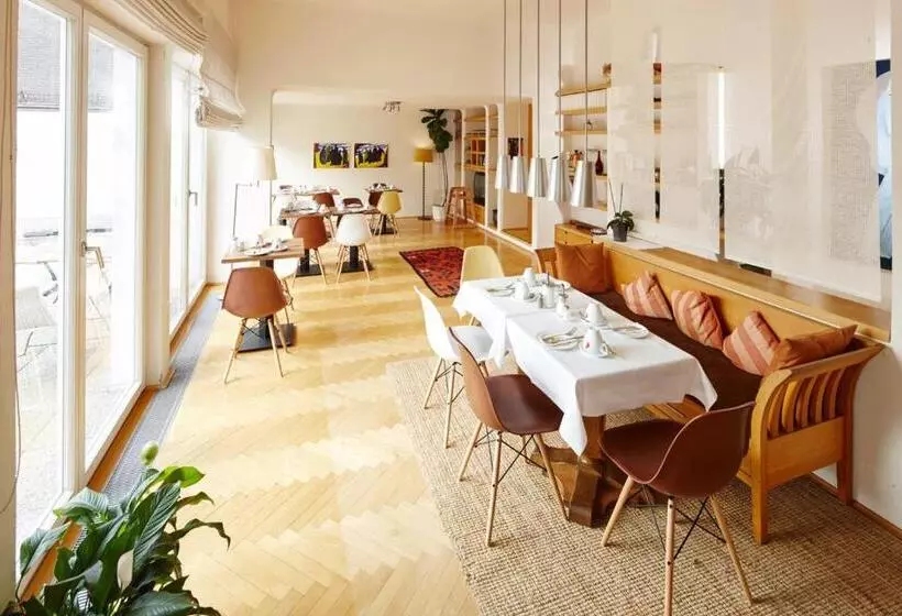 酒店 Brauhaus Breznik