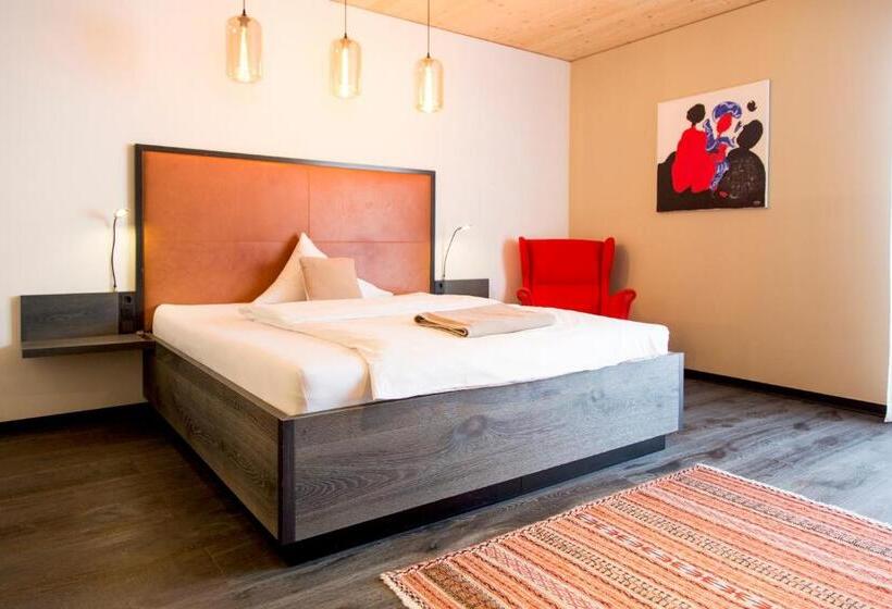 Отель Brauhaus Breznik