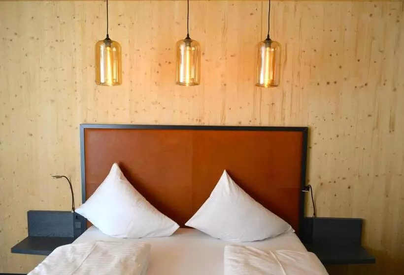 酒店 Brauhaus Breznik