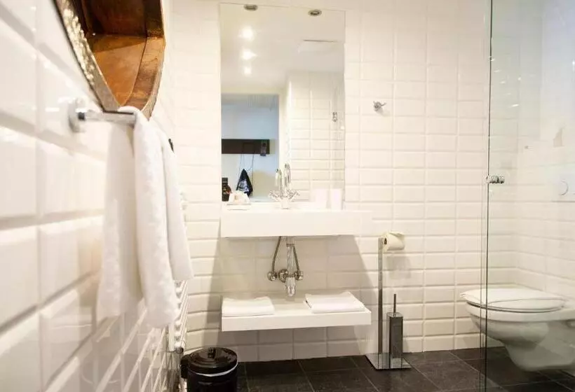 酒店 Brauhaus Breznik