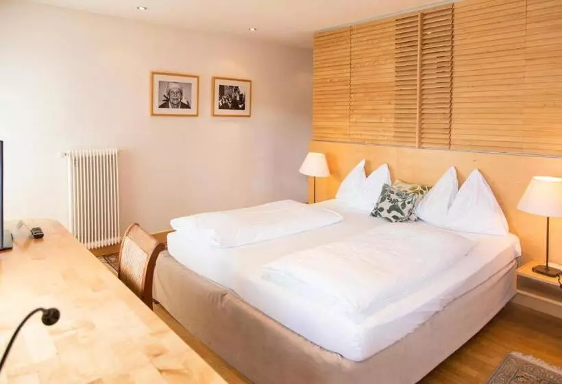 酒店 Brauhaus Breznik