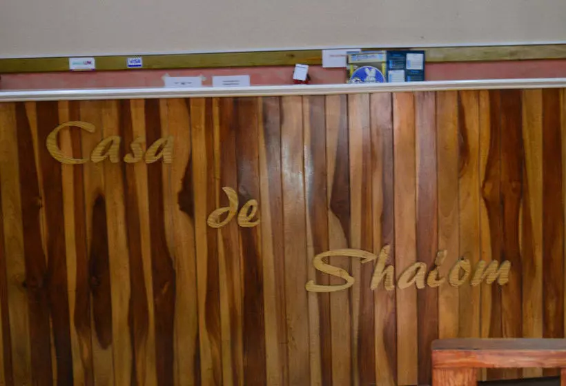 هتل Casa De Shalom