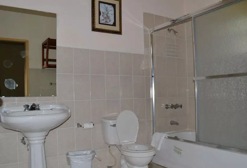 هتل Casa De Shalom