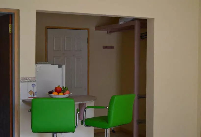 هتل Casa De Shalom