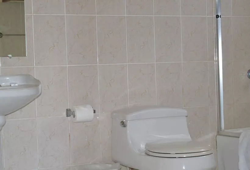 هتل Casa De Shalom