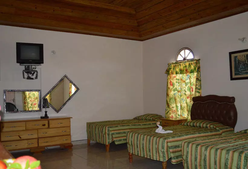 هتل Casa De Shalom