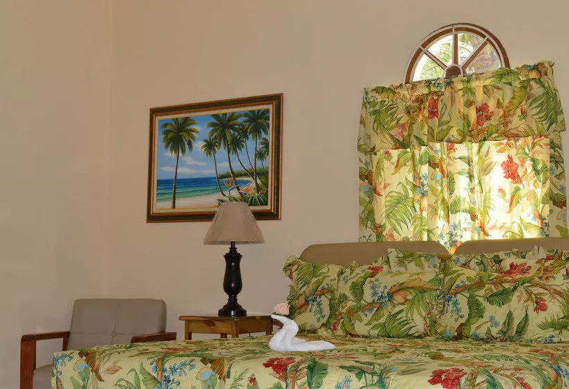 هتل Casa De Shalom